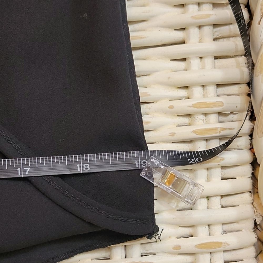 New Made Sheer Blouse - Picture 10 of 10